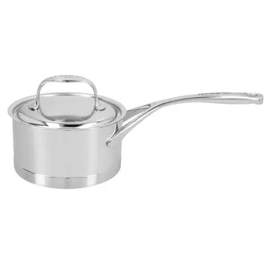 Bon Plan Casserole Demeyere Atlantis 7 Avec Couvercle 14 cm